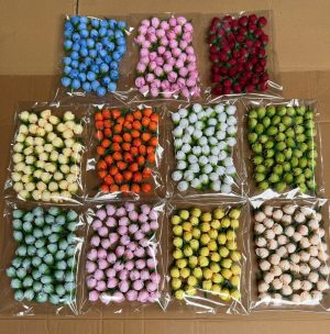 Hồng trà - 100 nụ rời