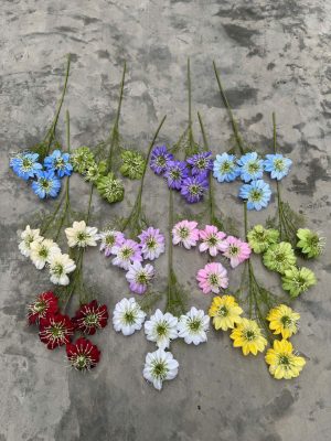 Cành Cúc tình nhân (pháo bông)