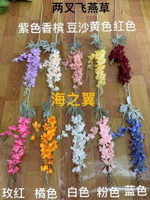 Cành Phi yến kép