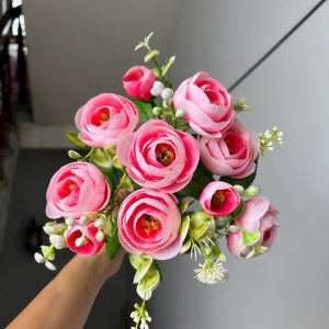 Cụm ngắn