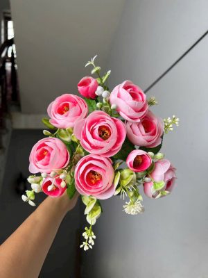 Cụm ngắn