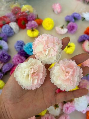 Bông cẩm chướng bé - 100 bông