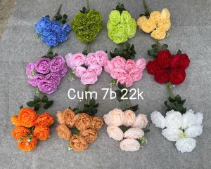 Mẫu đơn vip hàng việt - cụm 7b
