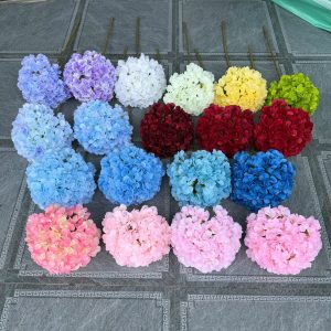 Tú cầu thường cánh cúp size 24cm